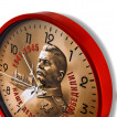 Настенные часы «Сталин - наше дело правое»