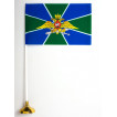 Флаг Авиация погранвойск