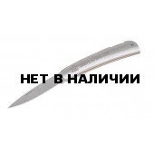 Нож десантника с девизом ВДВ