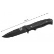 Нож с фиксированным клинком Benchmade A27