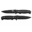 Нож с фиксированным клинком Benchmade A27