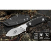 Нож скрытого ношения Ka-Bar TDI D2 (клинок 65 мм, рукоять G10 черная)