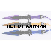 Тренировочные ножи метательные Ниндзя