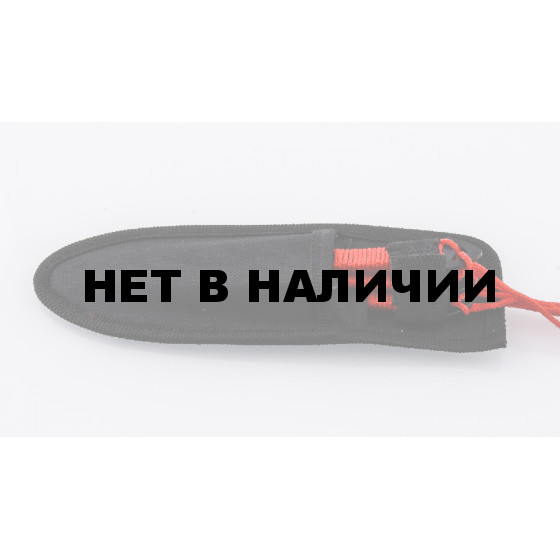 Тренировочные ножи Perfect Point Black