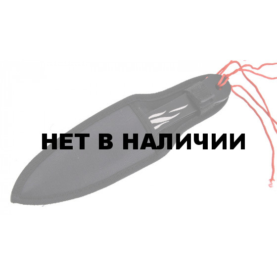 Тренировочные ножи Perfect Point Hot Maltese Cross