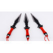 Тренировочные ножи Perfect Point PP-068-SET