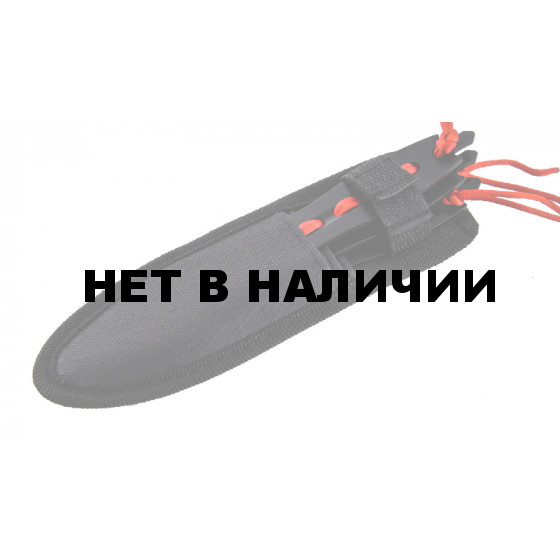 Тренировочные ножи Perfect Point TK-010RD