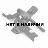 Огниво выживания 6-в-1