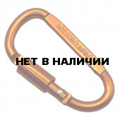 Оранжевый походный карабин