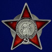 Орден 100 лет Армии и Флоту