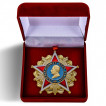 Орден Генералиссимуса Сталина