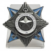 ОрденЗа службу Родине в ВС СССР III степени на подставке