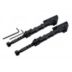 Оружейные сошки Split-type Bipod SBT-9V