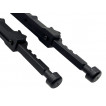 Оружейные сошки Split-type Bipod SBT-9V