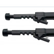 Оружейные сошки Split-type Bipod SBT-9V