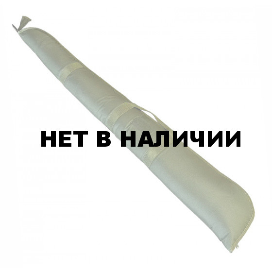 Оружейный чехол (олива, 132 см)