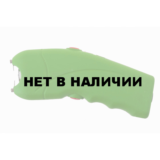 Отпугиватель собак Гепард CH-23 зелёного цвета*