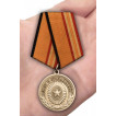 Памятная медаль Долг и обязанность МО РФ