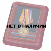 Памятная медаль Z За освобождение Донбасса