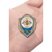 Памятный знак Отличник ВВС