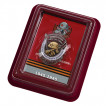 Памятный знак Участник поискового движения