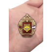 Памятный знак За службу на Дальнем Востоке