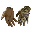 Перчатки Mechanix Wear (камуфляж Multicam)