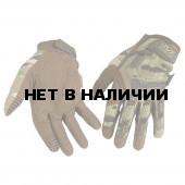 Перчатки Mechanix Wear (камуфляж Multicam)