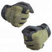 Стрелковые перчатки Mechanix Wear Original Glove (Олива)