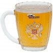 Пивная кружка Россия
