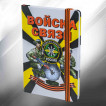 Подарочный блокнот Войска связи