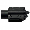 Подствольный фонарь с ЛЦУ Target Laser Flashlight 23