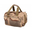 Походный армейский баул камуфляж 3-Color Desert