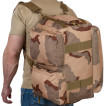 Походный армейский баул камуфляж 3-Color Desert