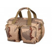 Походный армейский баул камуфляж 3-Color Desert