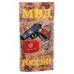 Полотенце «МВД»