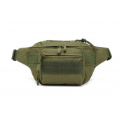 Поясная тактическая сумка MOLLE для снаряжения