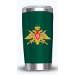 Термокружка "Пограничные войска"