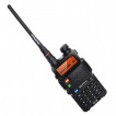 Рация Baofeng UV-5R с радиусом действия до 10 км