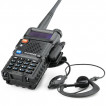 Рация Baofeng UV-5R с радиусом действия до 10 км