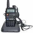 Рация Baofeng UV-5R с радиусом действия до 10 км