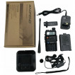 Рация Baofeng UV-5R с радиусом действия до 10 км