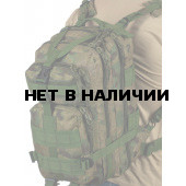 Рюкзак армейский полевой (защитный камуфляж мох) (15-20 л)