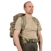 Оружейный рюкзак камуфляж Multicam (75 л)