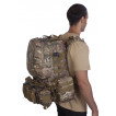 Рюкзак US Assault Pack Multicam (35-50 л)