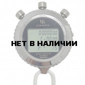 Влагозащищённый цифровой секундомер YS 510 Silent *