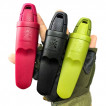 Шейный нож Morakniv Eldris Black 12647