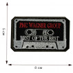 Шеврон PMC Wagner Group - Best of the Best