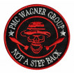 Шеврон PMC Wagner Group