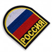 Шеврон Россия